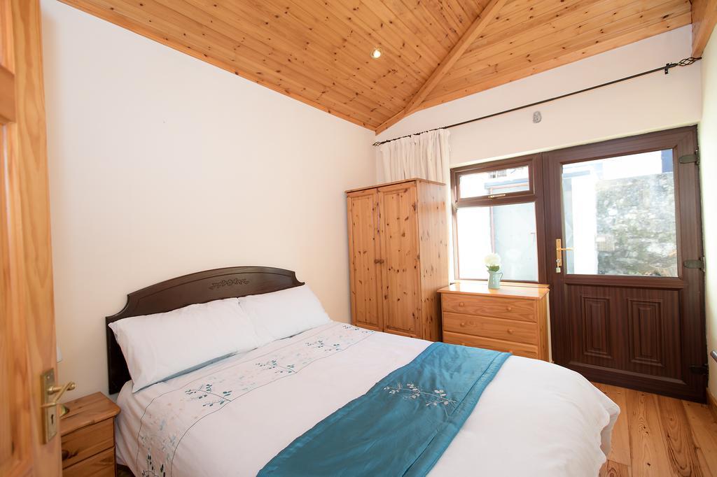 Cong Riverview House Villa Buitenkant foto