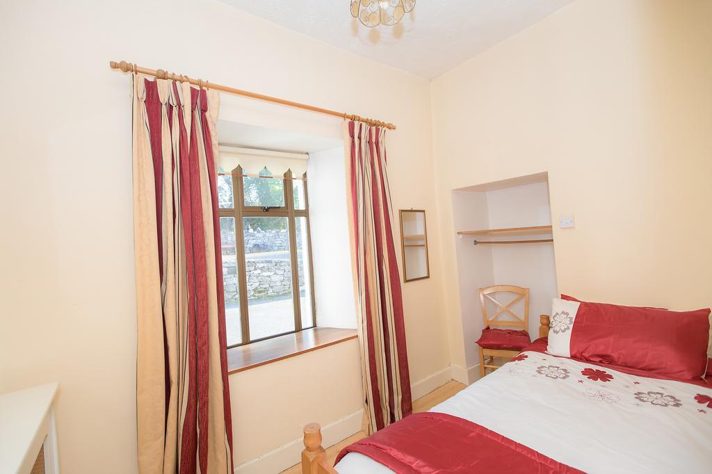 Cong Riverview House Villa Buitenkant foto